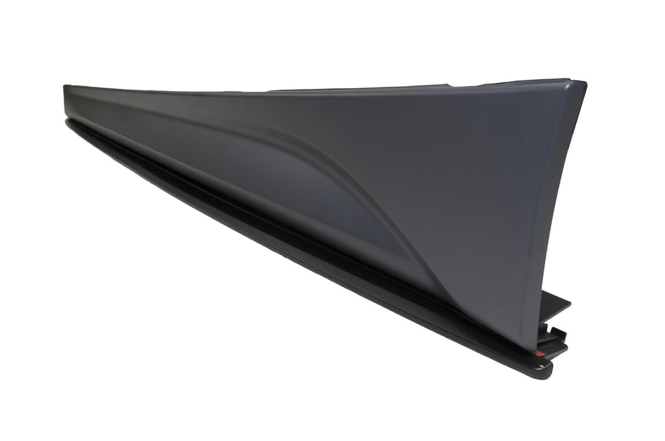 2012-2017 F30 BMW 3Series 12-19 M-P Style Side Skirt