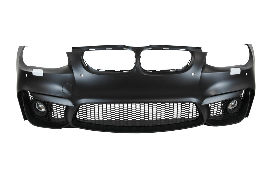 2011-2013 BMW E92 E93 LCI M4 Style Front Bumper