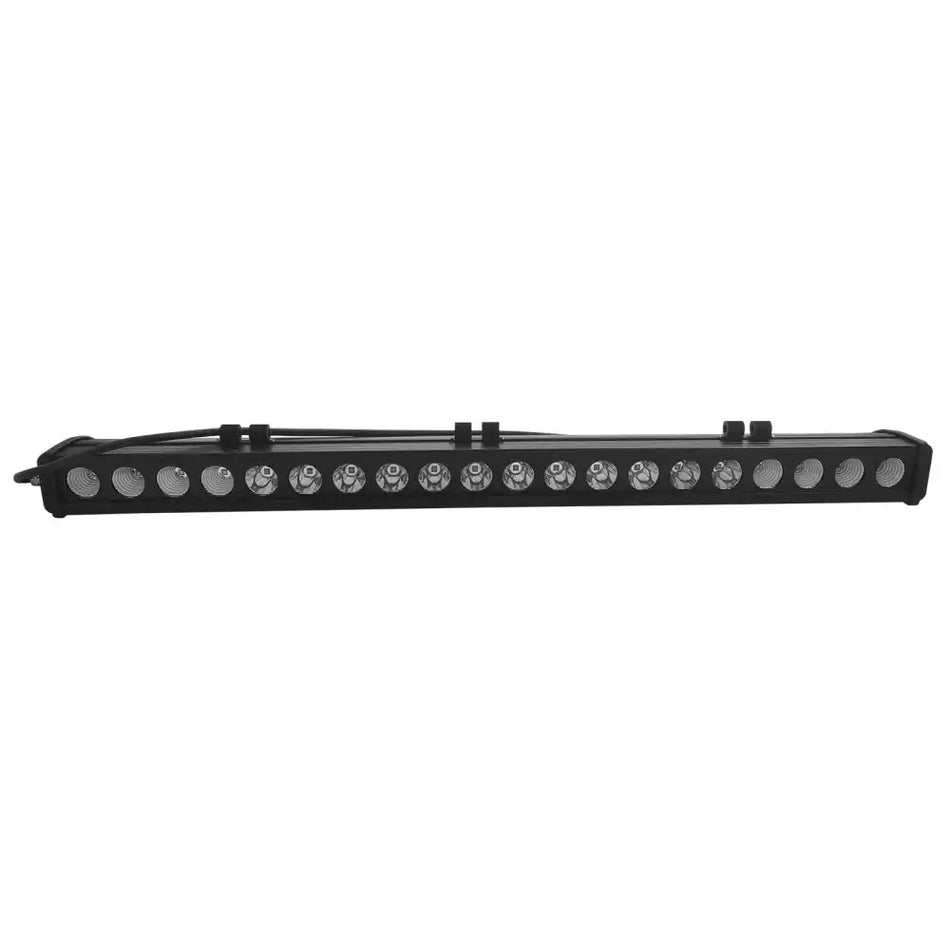 37ââ 200W LED Work Light Bar Spot Flood Combo Driving Offroad SUV Truck