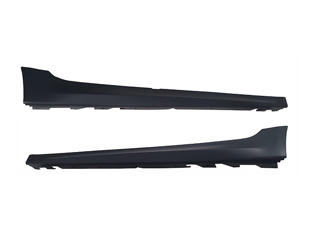 2017-2023 BMW G30 M-Sport / M5 Style Side Skirt