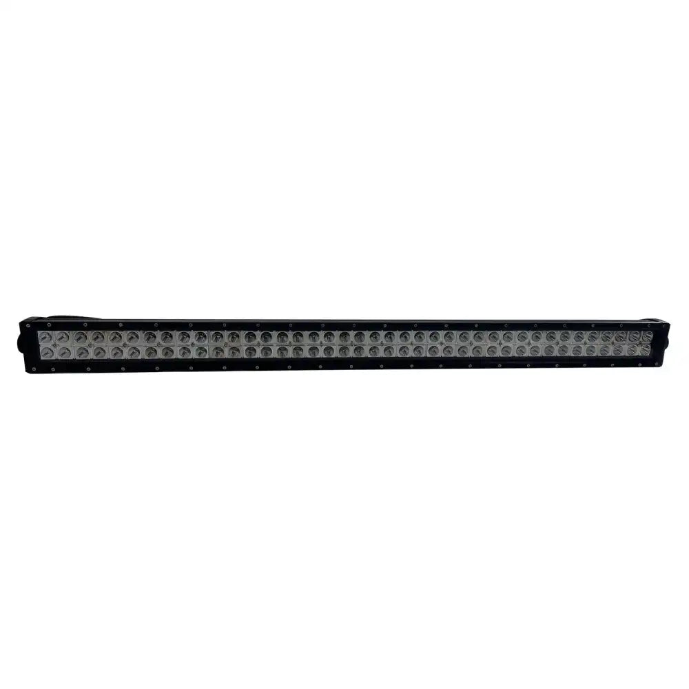 41ââ 240W 80 LED Light Bar 30 Degree Flood Universal Truck SUV Offroad
