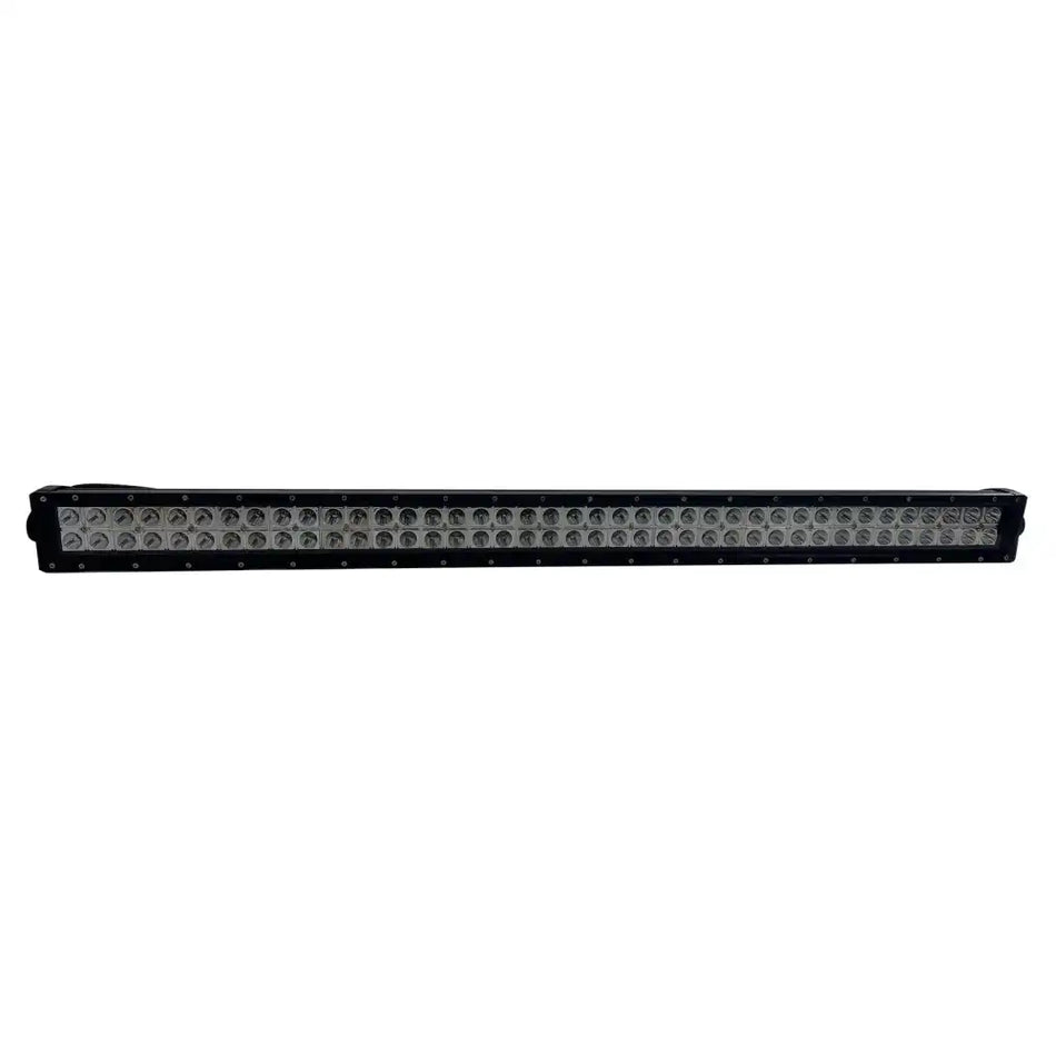 41ââ 240W 80 LED Light Bar 30 Degree Flood Universal Truck SUV Offroad