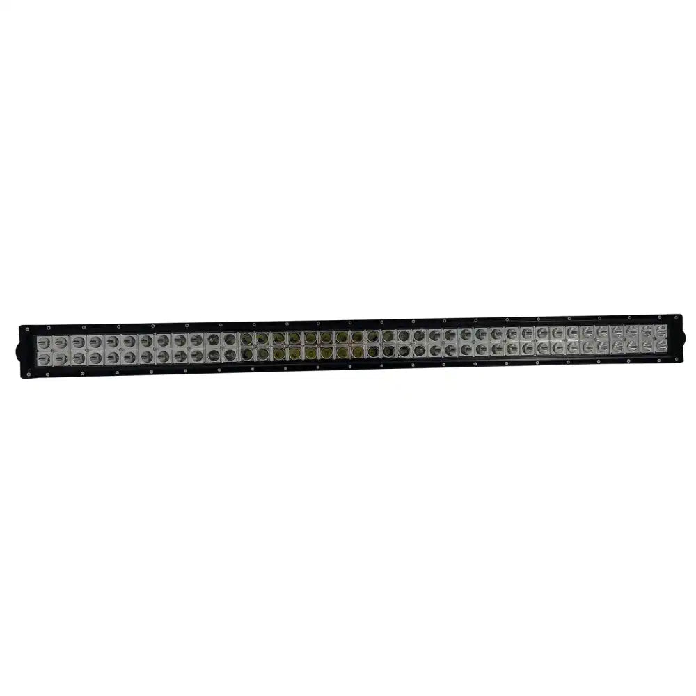 41ââ 240W 80 LED Light Bar 30 Degree Flood Universal Truck SUV Offroad