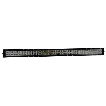 41ââ 240W 80 LED Light Bar 30 Degree Flood Universal Truck SUV Offroad