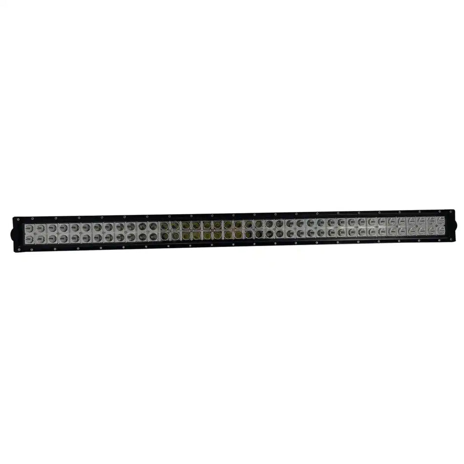 41ââ 240W 80 LED Light Bar 30 Degree Flood Universal Truck SUV Offroad