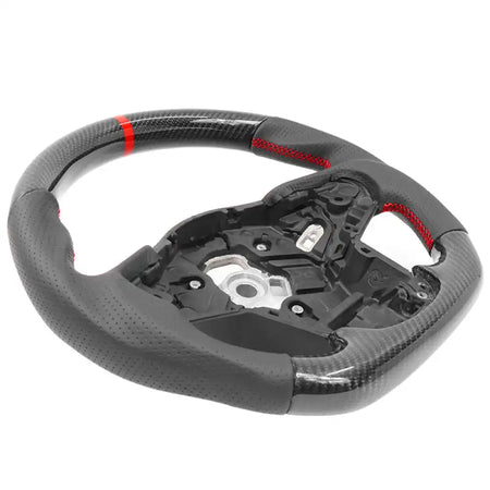 Carbon Fiber Steering Wheel for 2020-2026 Toyota Supra
