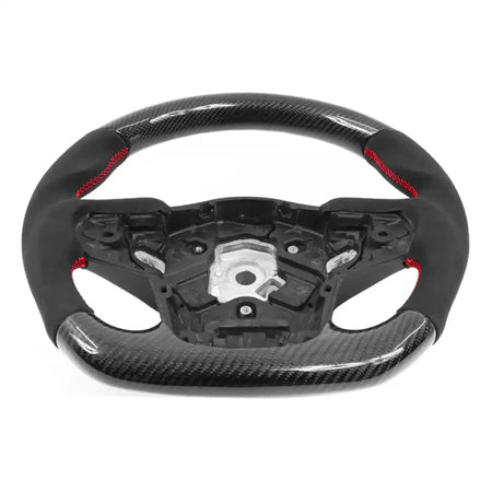 Carbon Fiber Steering Wheel for 2020-2026 Toyota Supra