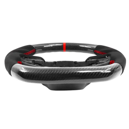 Carbon Fiber Steering Wheel for 2020-2026 Toyota Supra