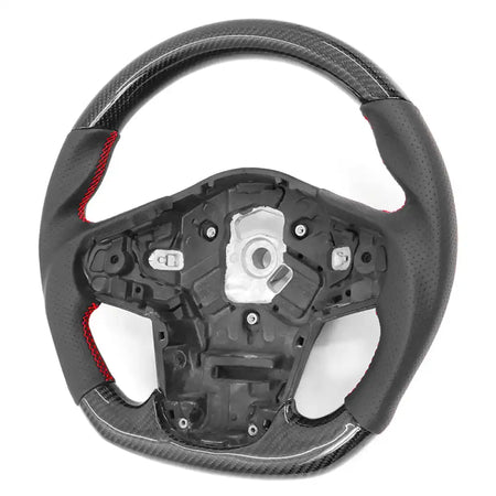 Carbon Fiber Steering Wheel for 2020-2026 Toyota Supra