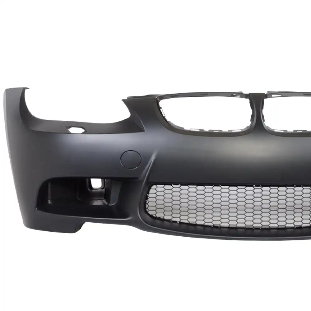 Fits 07-10 BMW E92 E93 M3 Front Bumper With Air Duct