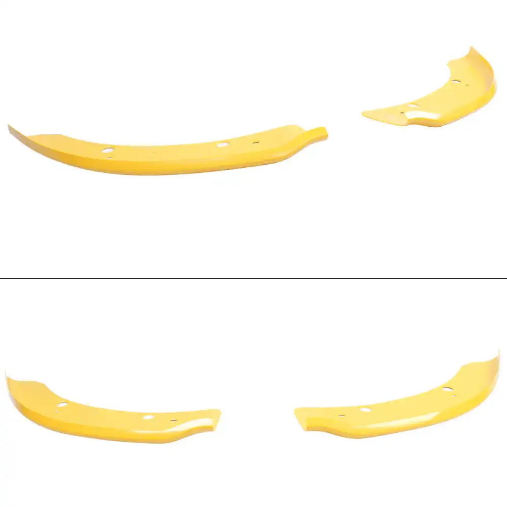 Fits 15-23 Dodge Charger SRT Hellcat Front Bumper - PreOE Color