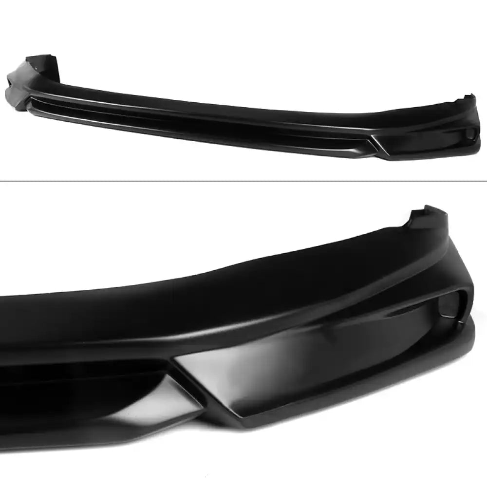 Fits 19-21 BMW G05 X5 M Sport Front Bumper Lip Spoiler 4pc Gloss