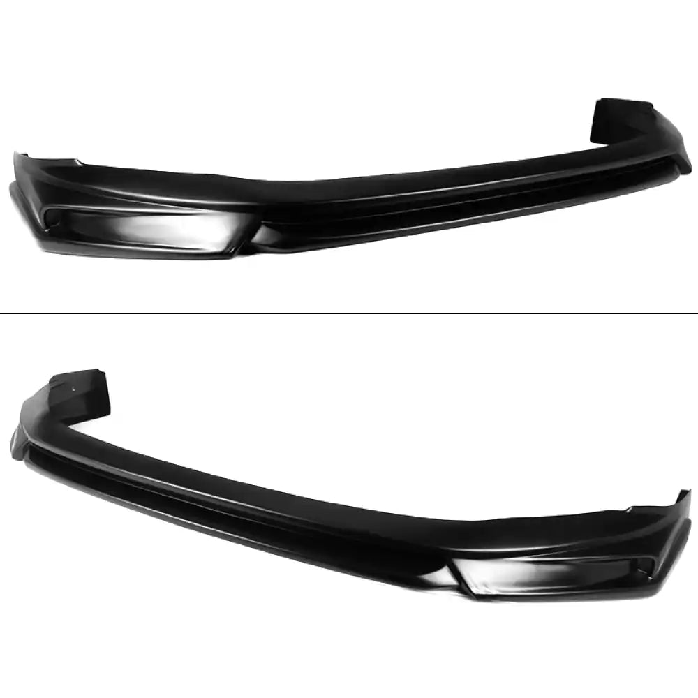 Fits 19-21 BMW G05 X5 M Sport Front Bumper Lip Spoiler 4pc Gloss