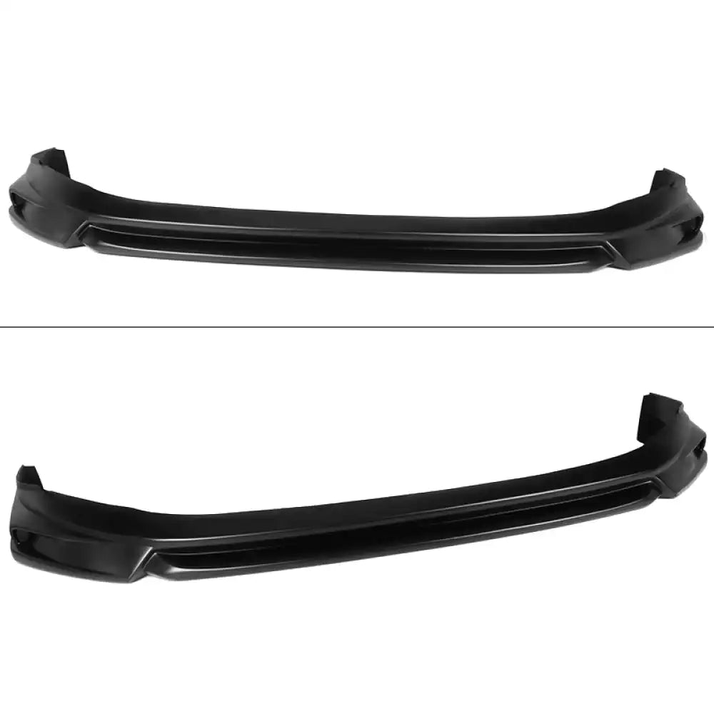 Fits 19-21 BMW G05 X5 M Sport Front Bumper Lip Spoiler 4pc Gloss