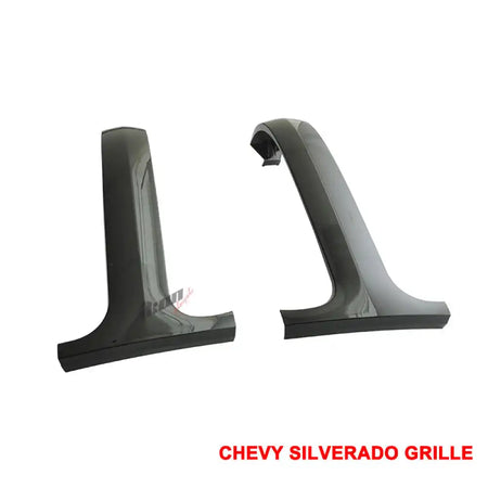 Fits 99-02 Silverado 00-06 Suburban Tahoe Vertical Grille