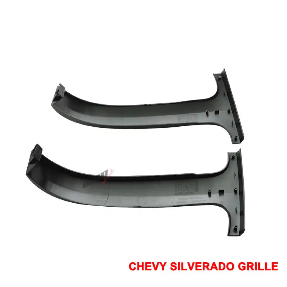 Fits 99-02 Silverado 00-06 Suburban Tahoe Vertical Grille