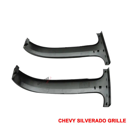 Fits 99-02 Silverado 00-06 Suburban Tahoe Vertical Grille
