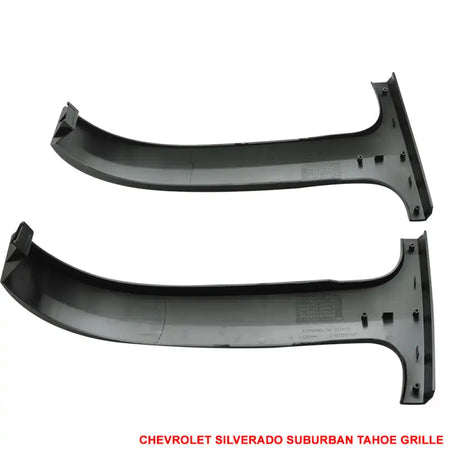 Fits 99-02 Silverado 00-06 Suburban Tahoe Vertical Grille