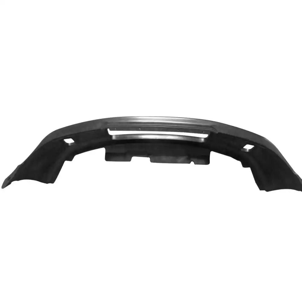 Front Bumper Cover W/ Lip For 1992-1995 Honda Civic Whitecrow WC Style
