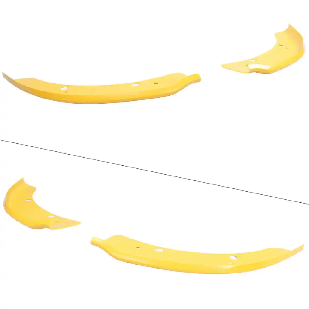 Front Bumper Kit for Dodge Charger 2015-2023 SRT Hellcat Conversion PP