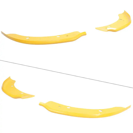 Front Bumper Kit for Dodge Charger 2015-2023 SRT Hellcat Conversion PP