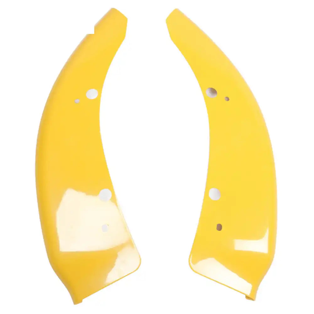 Front Bumper Kit for Dodge Charger 2015-2023 SRT Hellcat Conversion PP