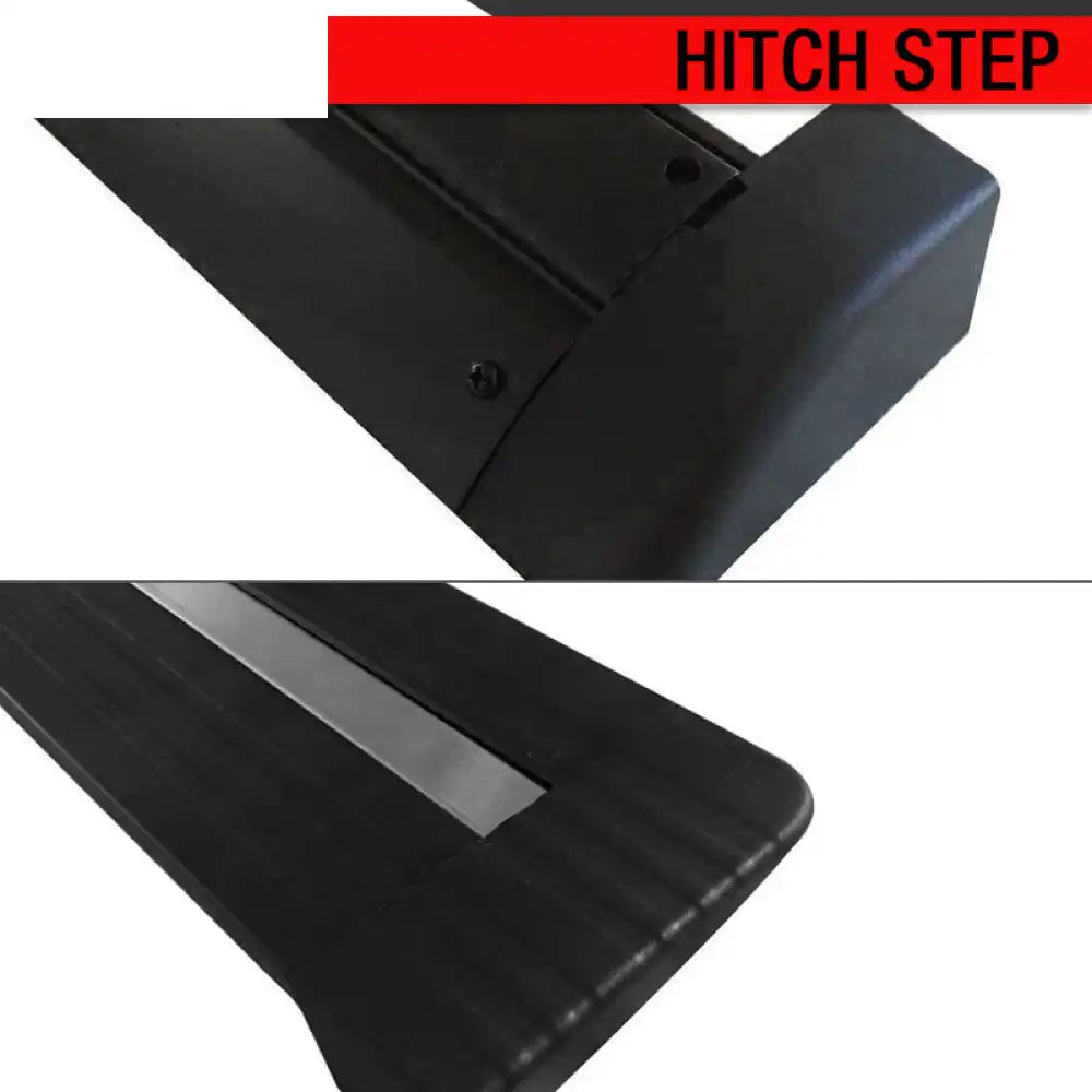 Universal For Cars With 2Ã¢ÂÂÃ¢ÂÂ Receiver 35Ã¢ÂÂÃ¢ÂÂ Rear Hitch Step Bumper Bar