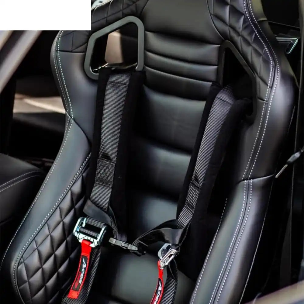 Universal Pair Reclinable Racing Seat with Dual Slider