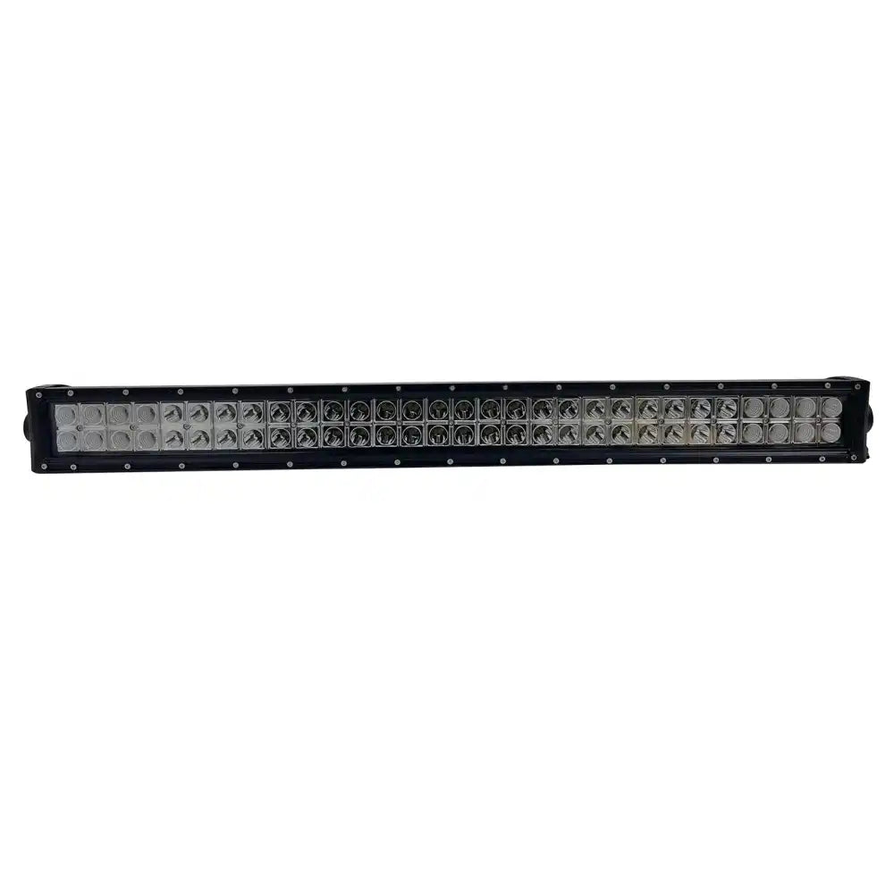 Universal Trucks 31ââ 180W 60 LED Light Bar 30 Degree Flood Center