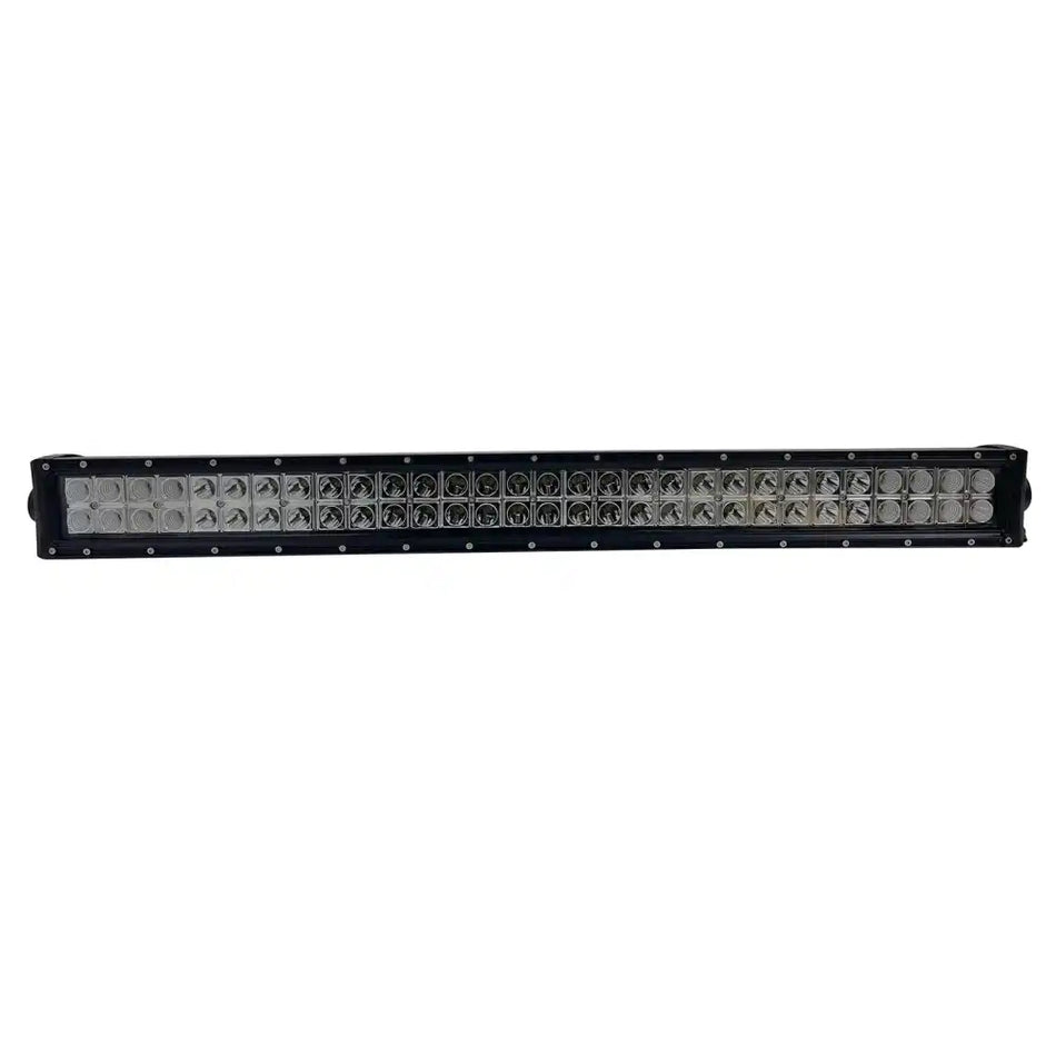Universal Trucks 31ââ 180W 60 LED Light Bar 30 Degree Flood Center