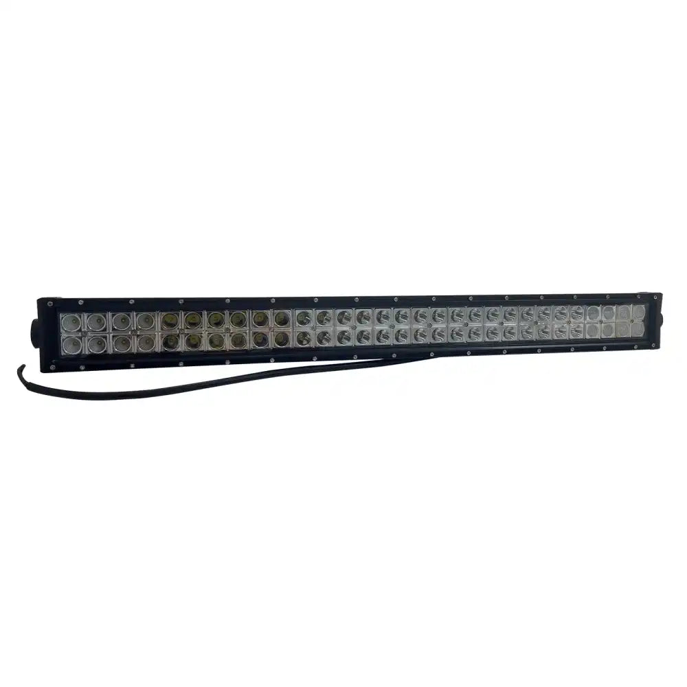 Universal Trucks 31ââ 180W 60 LED Light Bar 30 Degree Flood Center