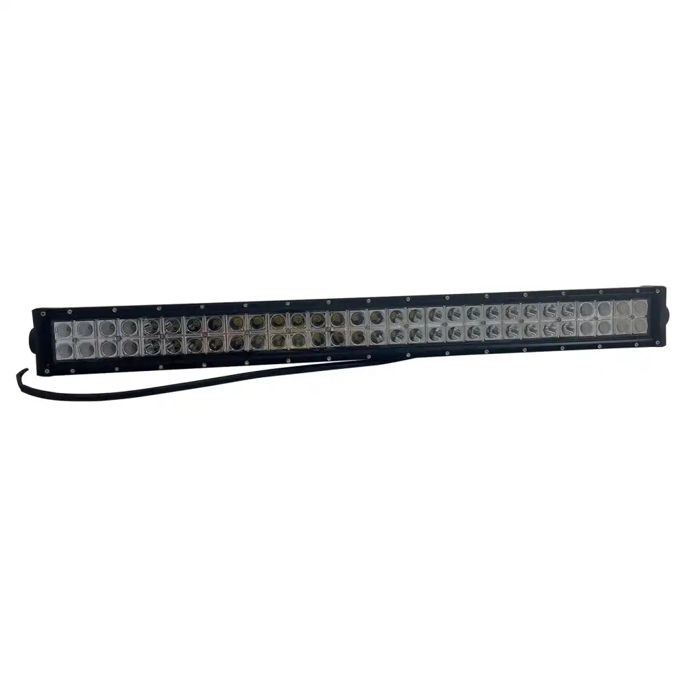 Universal Trucks 31ââ 180W 60 LED Light Bar 30 Degree Flood Center