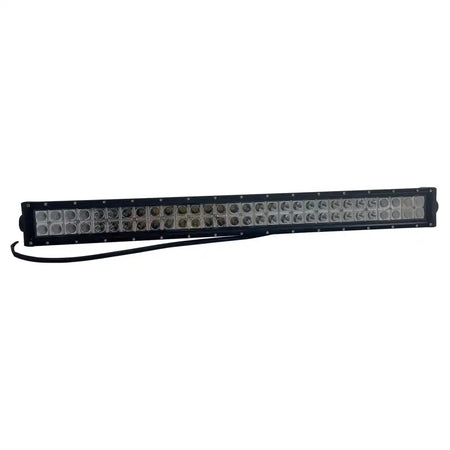 Universal Trucks 31ââ 180W 60 LED Light Bar 30 Degree Flood Center