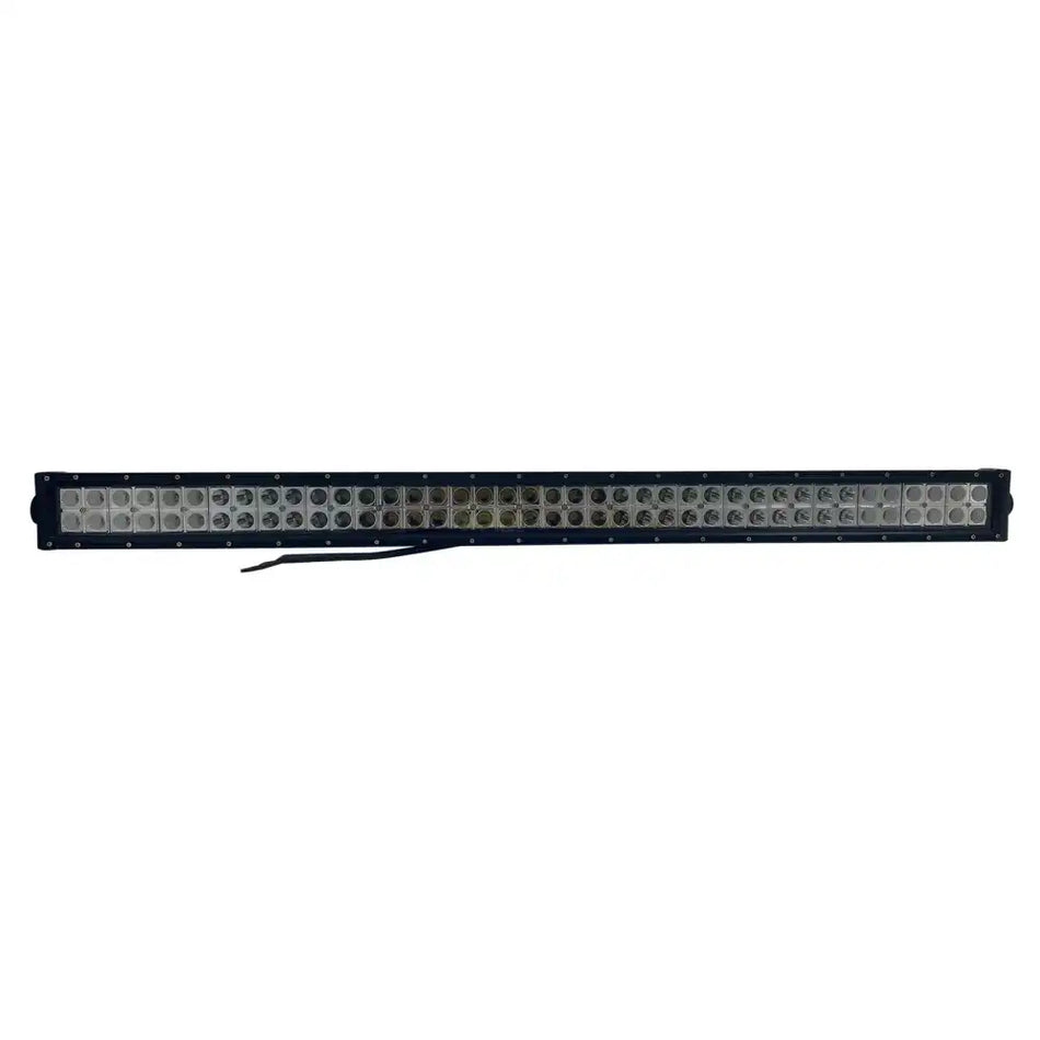 Universal Trucks 41ââ 240W 80 LED Light Bar 30 Degree Flood Center
