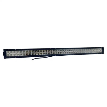 Universal Trucks 41ââ 240W 80 LED Light Bar 30 Degree Flood Center