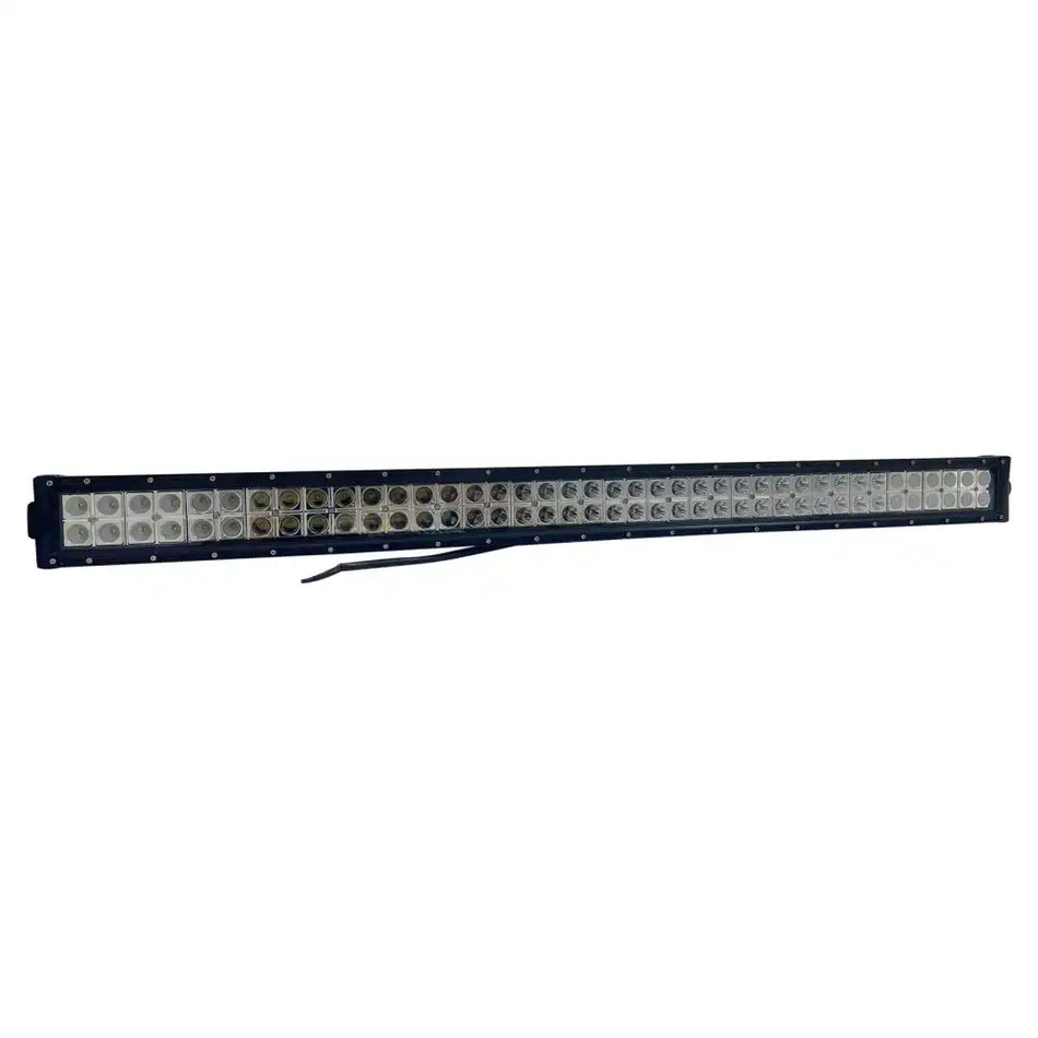 Universal Trucks 41ââ 240W 80 LED Light Bar 30 Degree Flood Center